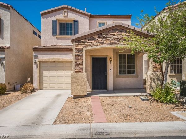 1228 Oak Village Avenue , Las Vegas, NV 89183