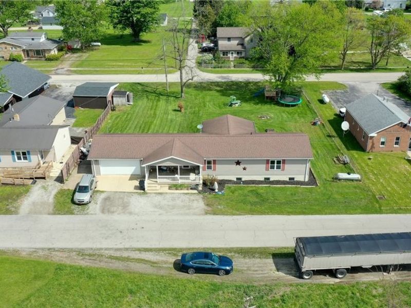 2716 N Railroad Street, Collins, OH 44826 Photo 10