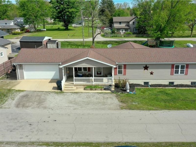 2716 N Railroad Street, Collins, OH 44826 Photo 2