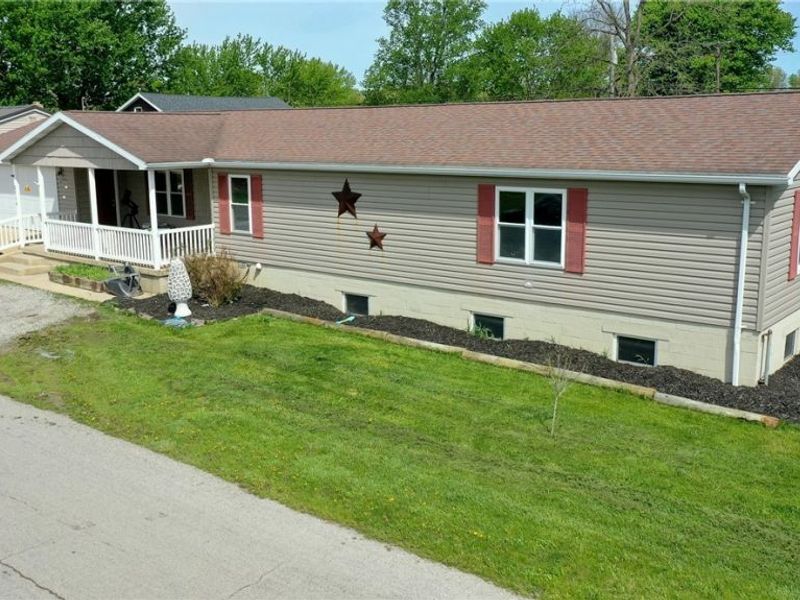 2716 N Railroad Street, Collins, OH 44826 Photo 3