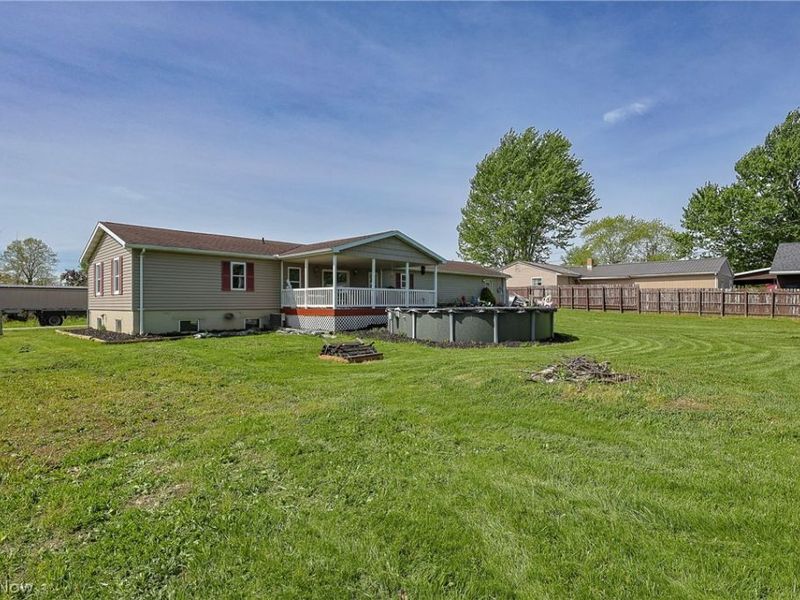 2716 N Railroad Street, Collins, OH 44826 Photo 4