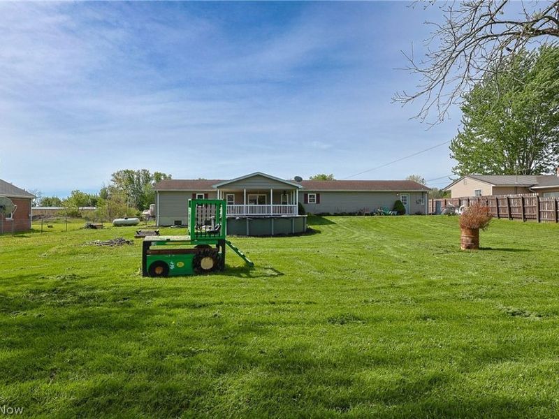 2716 N Railroad Street, Collins, OH 44826 Photo 5