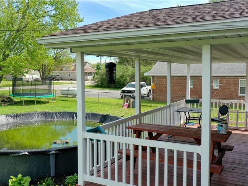 2716 N Railroad Street, Collins, OH 44826 Photo 9