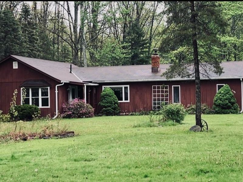 21193 Gore Orphanage Road, Wellington, OH 44090 Photo 1