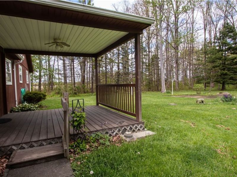 21193 Gore Orphanage Road, Wellington, OH 44090 Photo 13