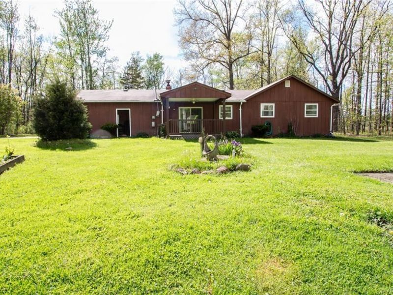21193 Gore Orphanage Road, Wellington, OH 44090 Photo 14