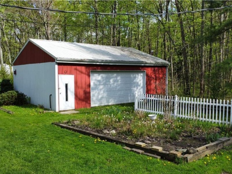 21193 Gore Orphanage Road, Wellington, OH 44090 Photo 16