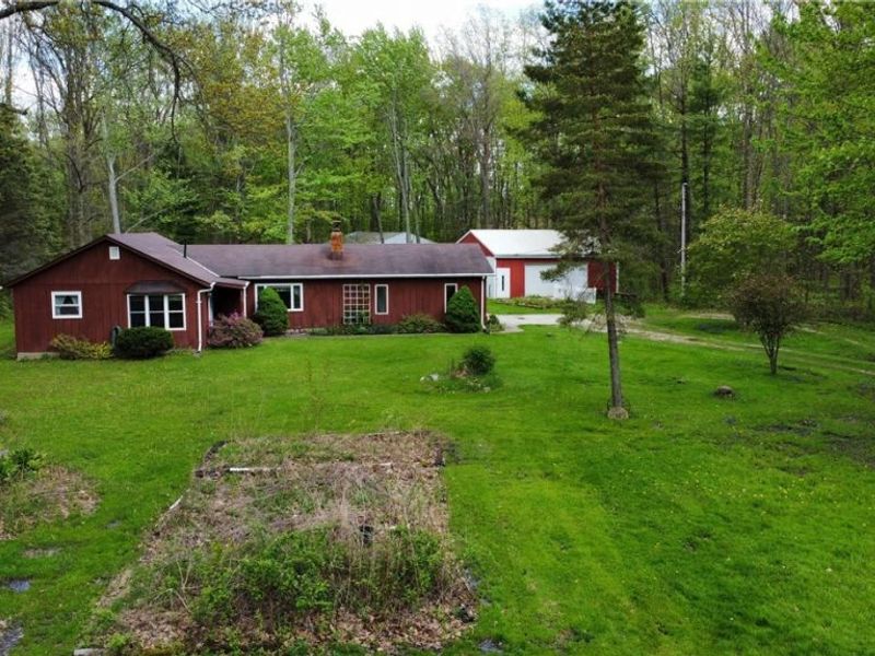 21193 Gore Orphanage Road, Wellington, OH 44090 Photo 3