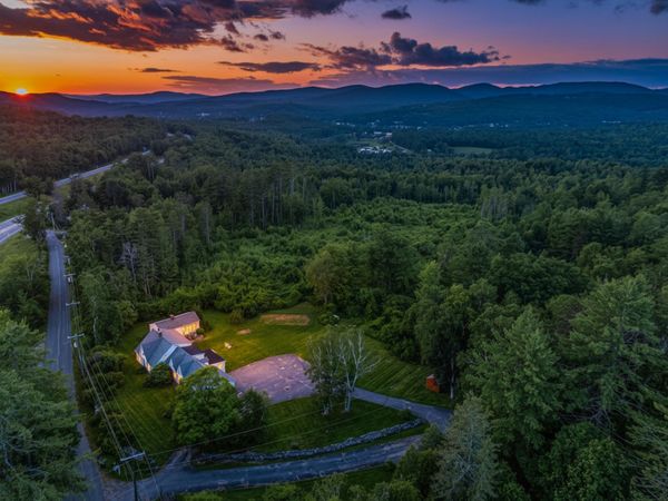 138 Guider Lane, Bethlehem, NH 03574