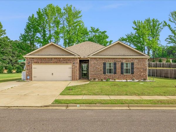 160 EMPIRE LN, Atoka, TN 38004