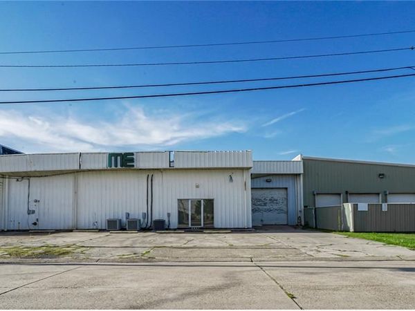 1508 HICKMAN Street , Kenner, LA 70062