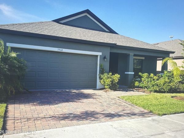 3960 Harvest Circle , Rockledge, FL 32955