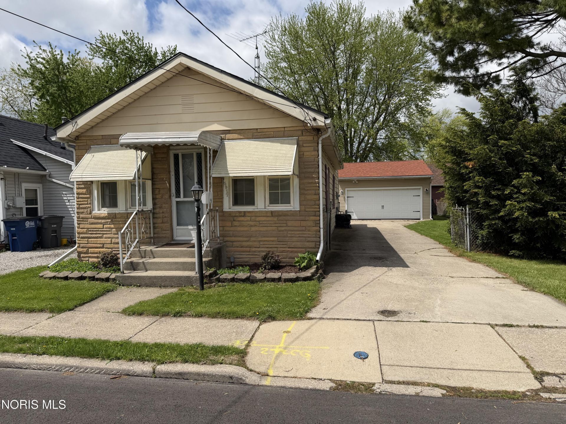 5917 316th Street, Toledo, OH 43611 Main Photo