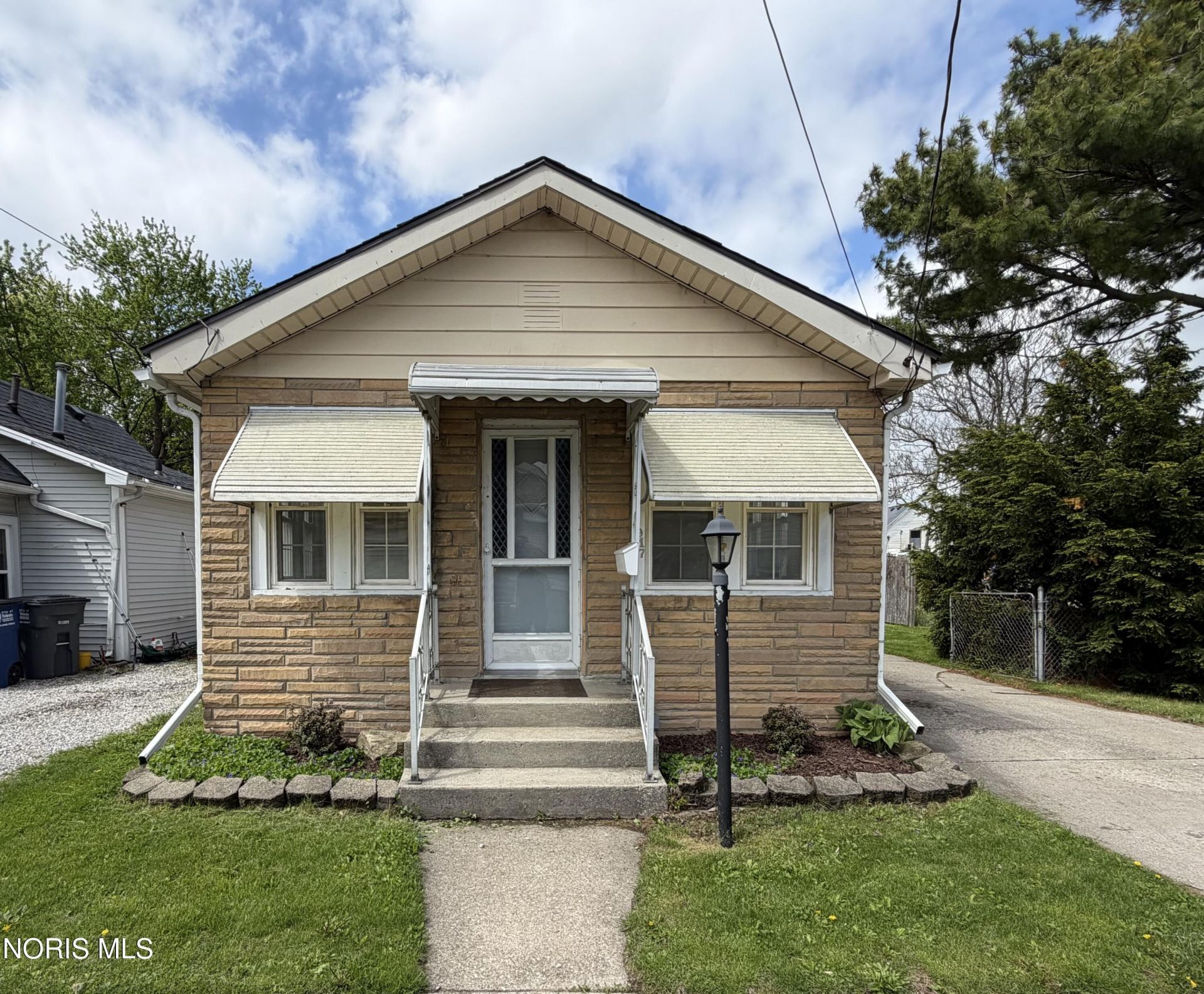 5917 316th Street, Toledo, OH 43611 Main Photo