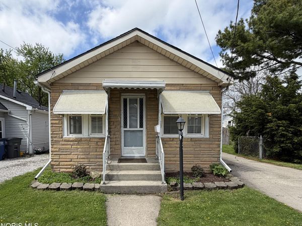 5917 316th Street , Toledo, OH 43611