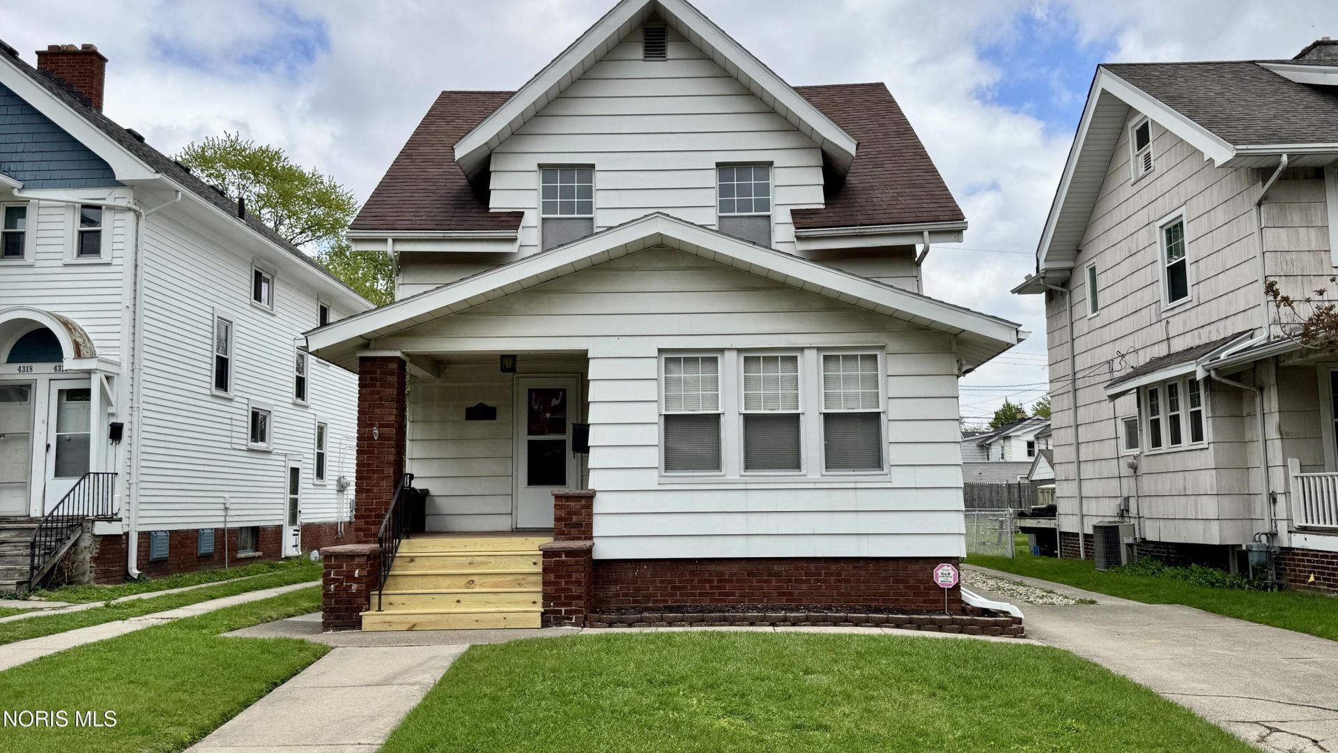 4314 N Haven Avenue, Toledo, OH 43612 Main Photo