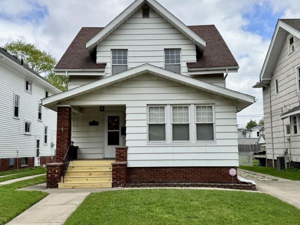 4314 N Haven Avenue, Toledo, OH 43612