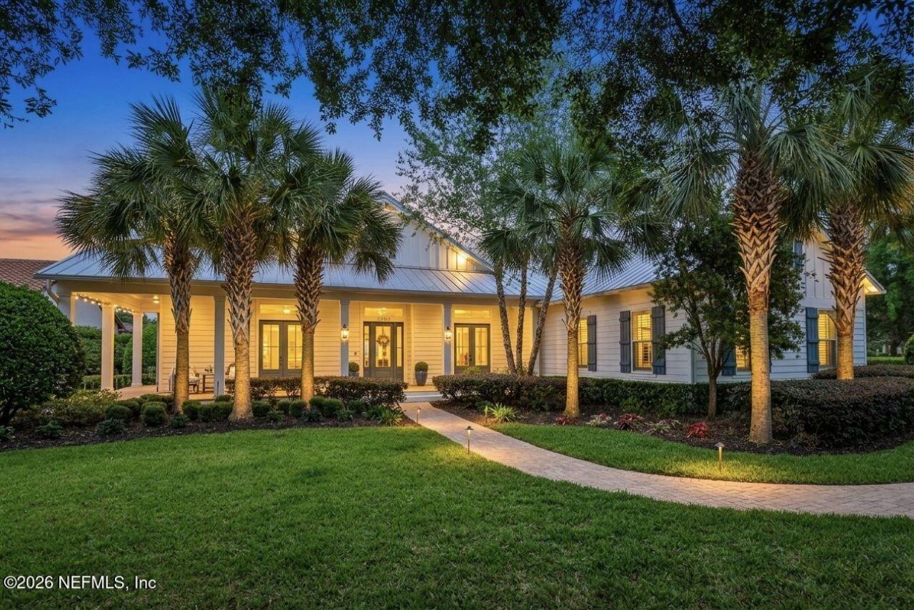 5263 Tallulah Lake Court, Jacksonville, FL 32224 Photo