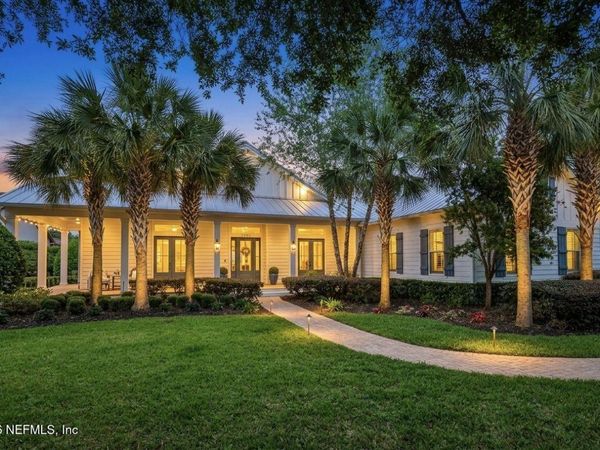 5263 TALLULAH LAKE Court, Jacksonville, FL 32224