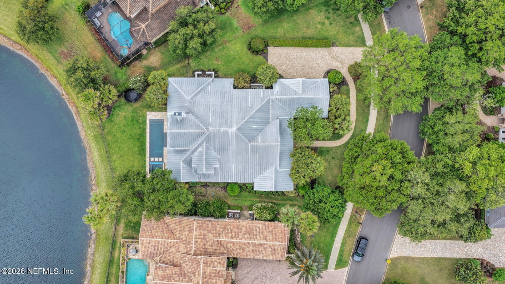 5263 Tallulah Lake Court, Jacksonville, FL 32224 Photo