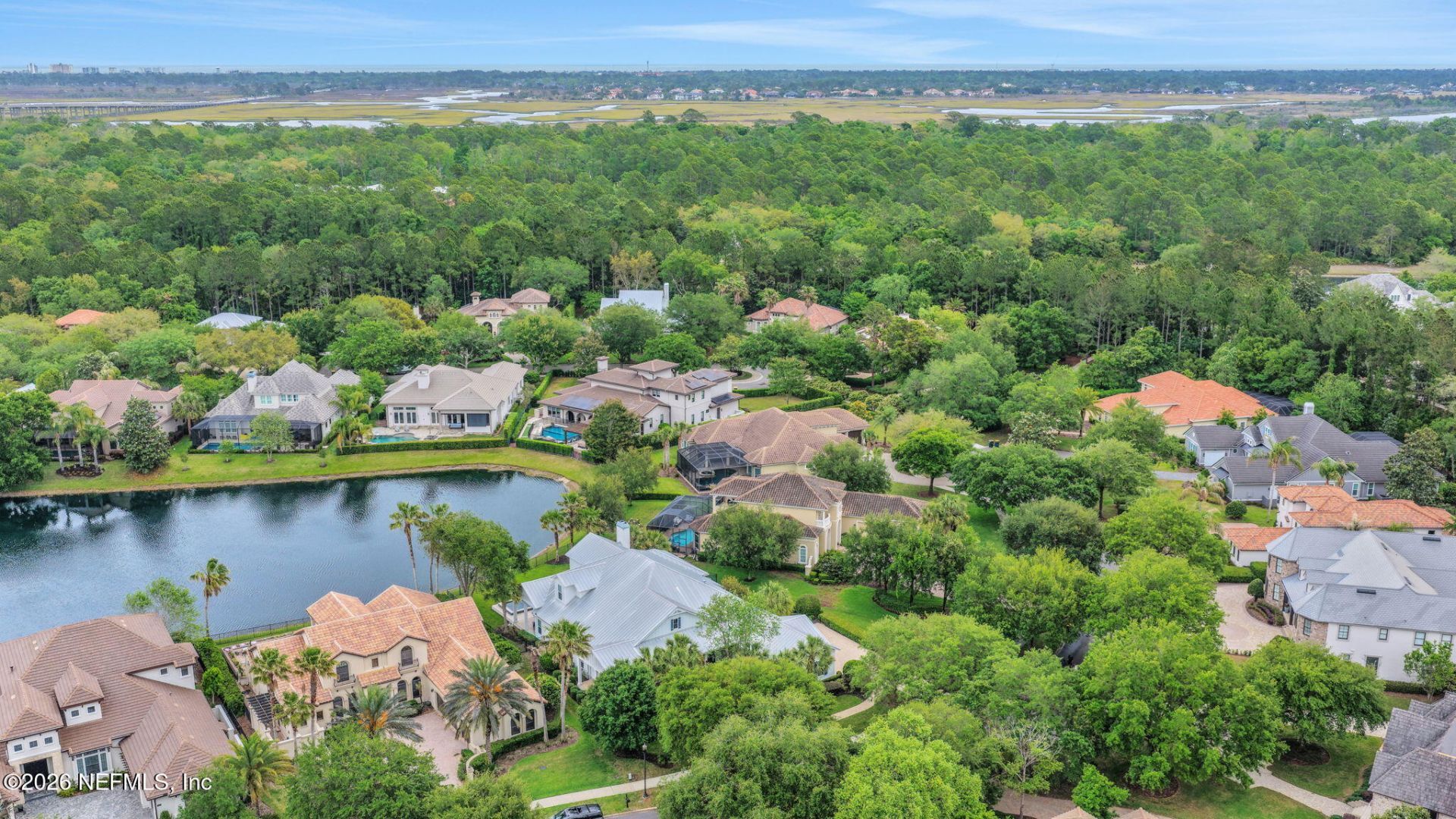 5263 Tallulah Lake Court, Jacksonville, FL 32224 Photo