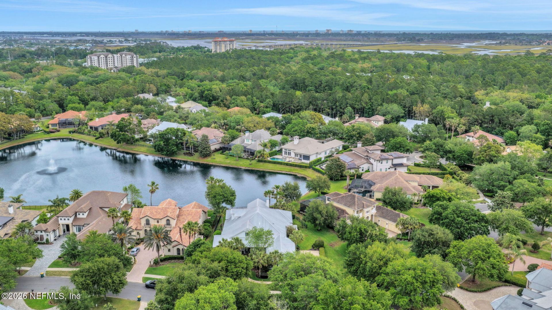 5263 Tallulah Lake Court, Jacksonville, FL 32224 Photo