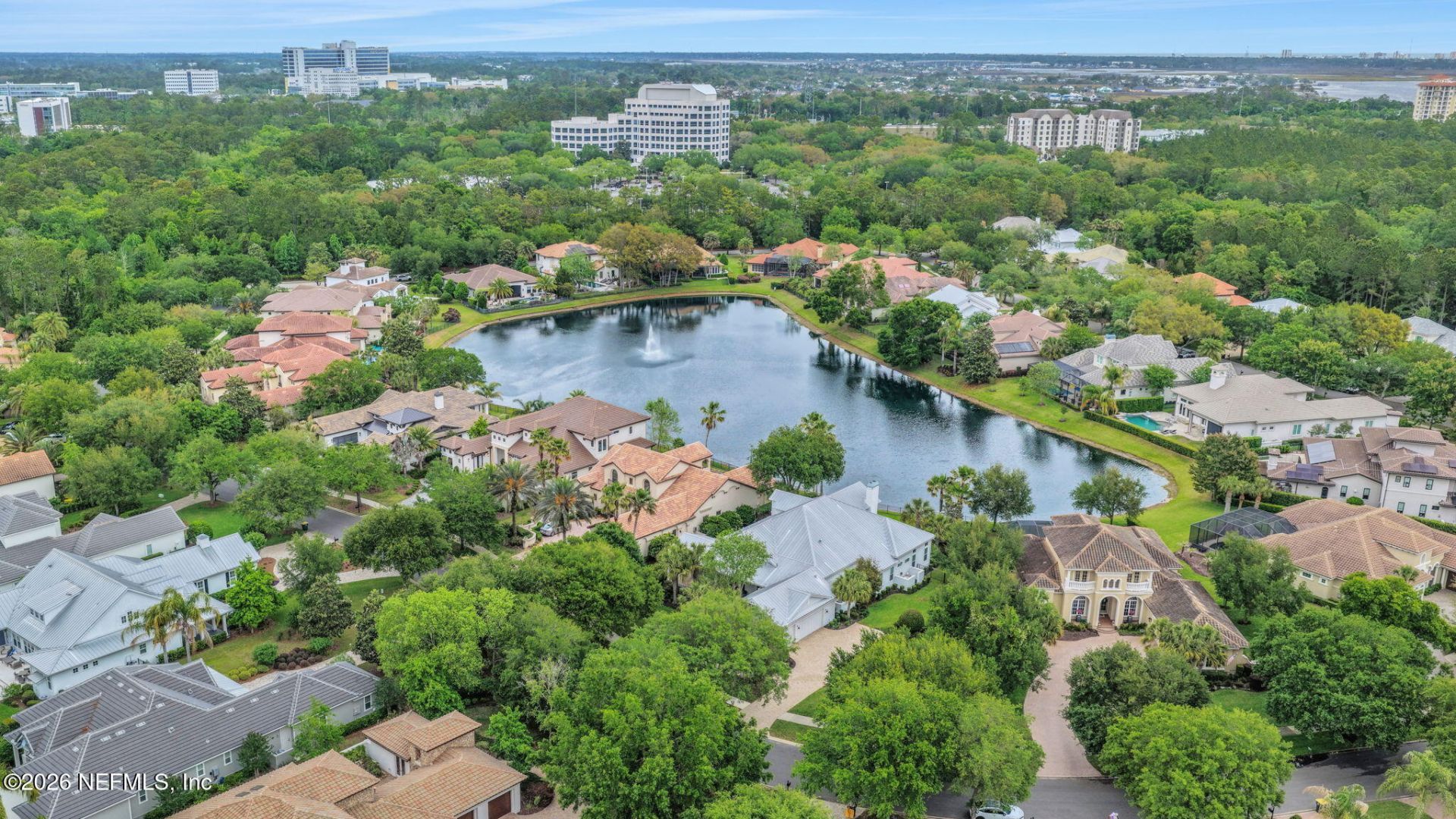 5263 Tallulah Lake Court, Jacksonville, FL 32224 Photo