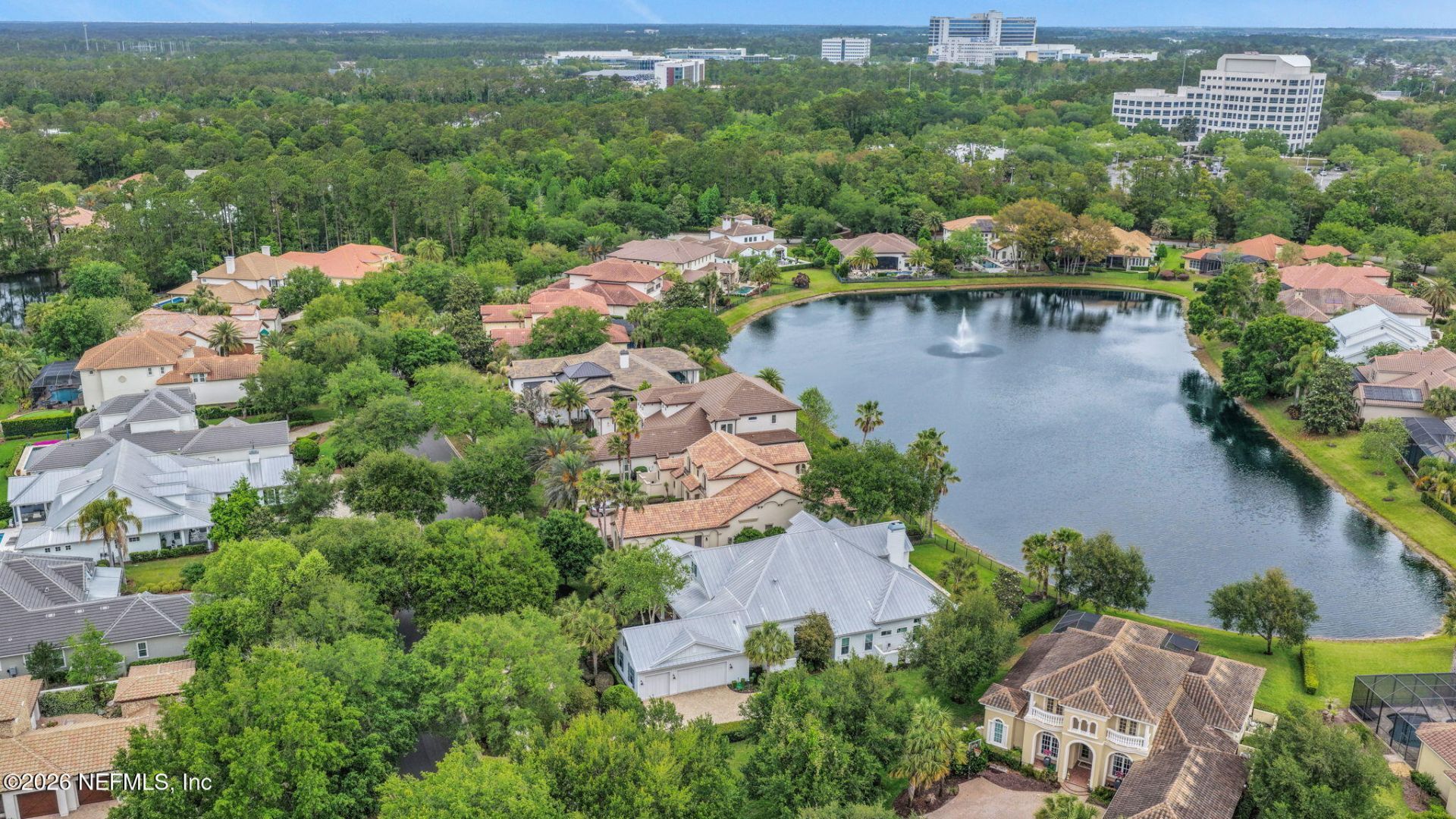 5263 Tallulah Lake Court, Jacksonville, FL 32224 Photo