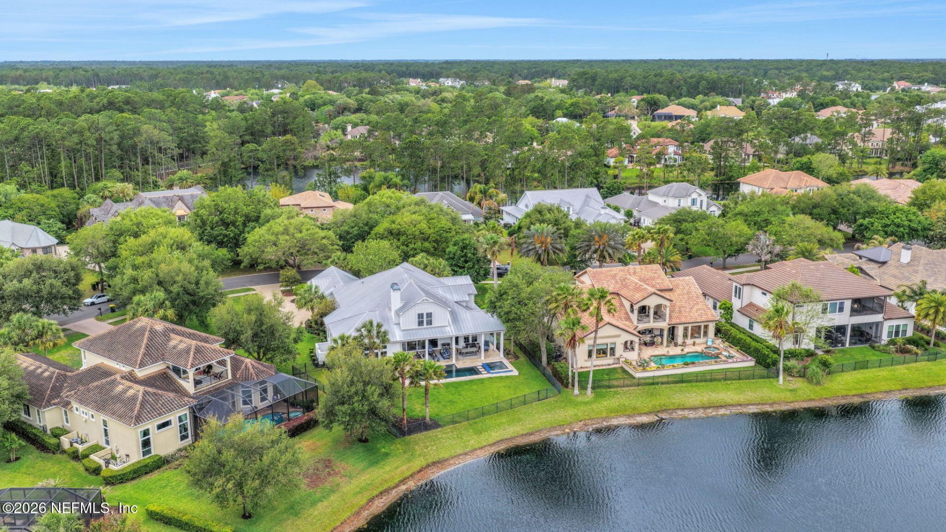 5263 Tallulah Lake Court, Jacksonville, FL 32224 Photo