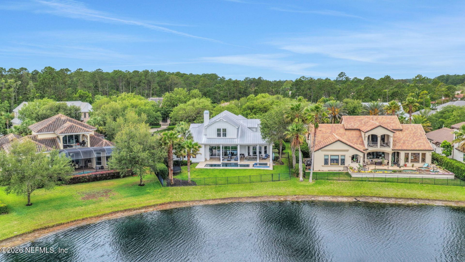 5263 Tallulah Lake Court, Jacksonville, FL 32224 Photo