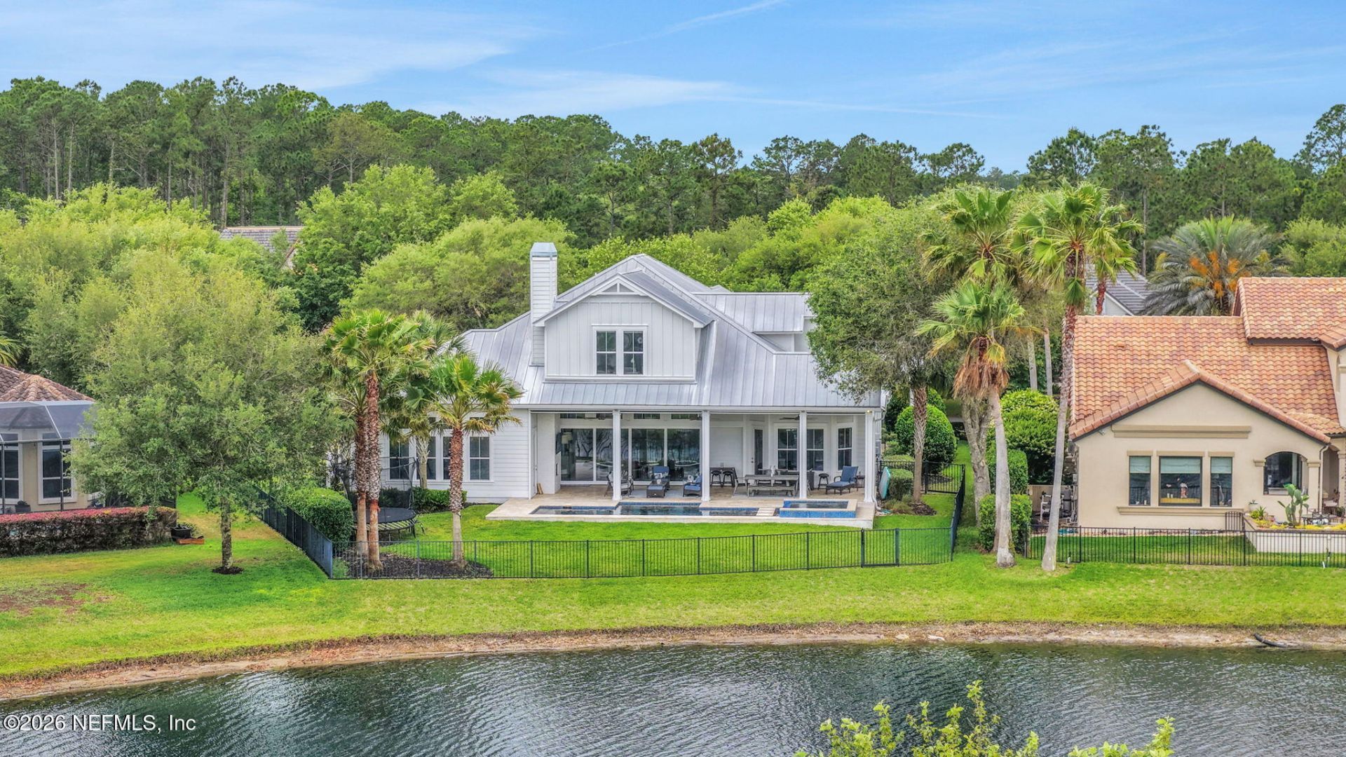 5263 Tallulah Lake Court, Jacksonville, FL 32224 Photo