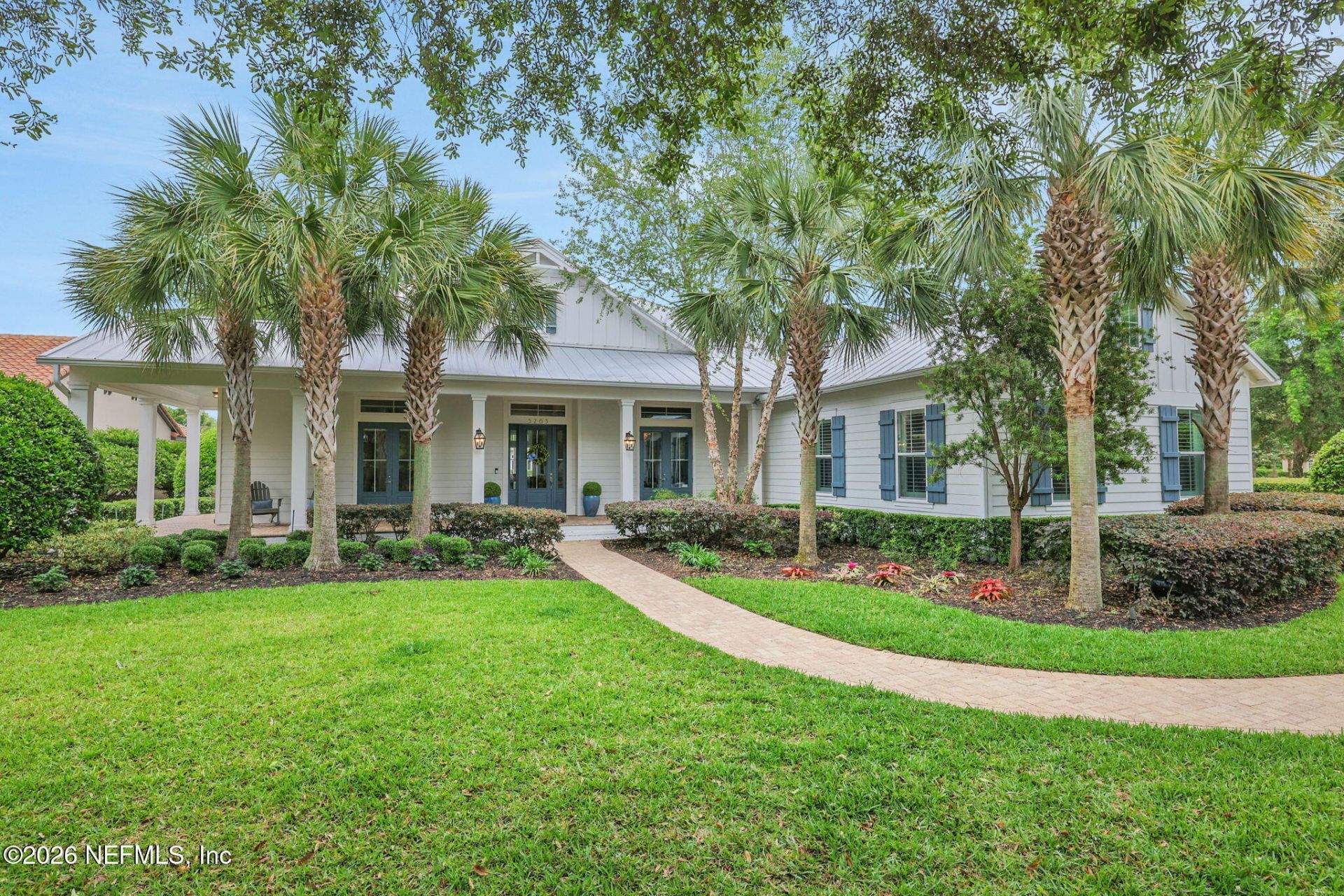 5263 Tallulah Lake Court, Jacksonville, FL 32224 Photo