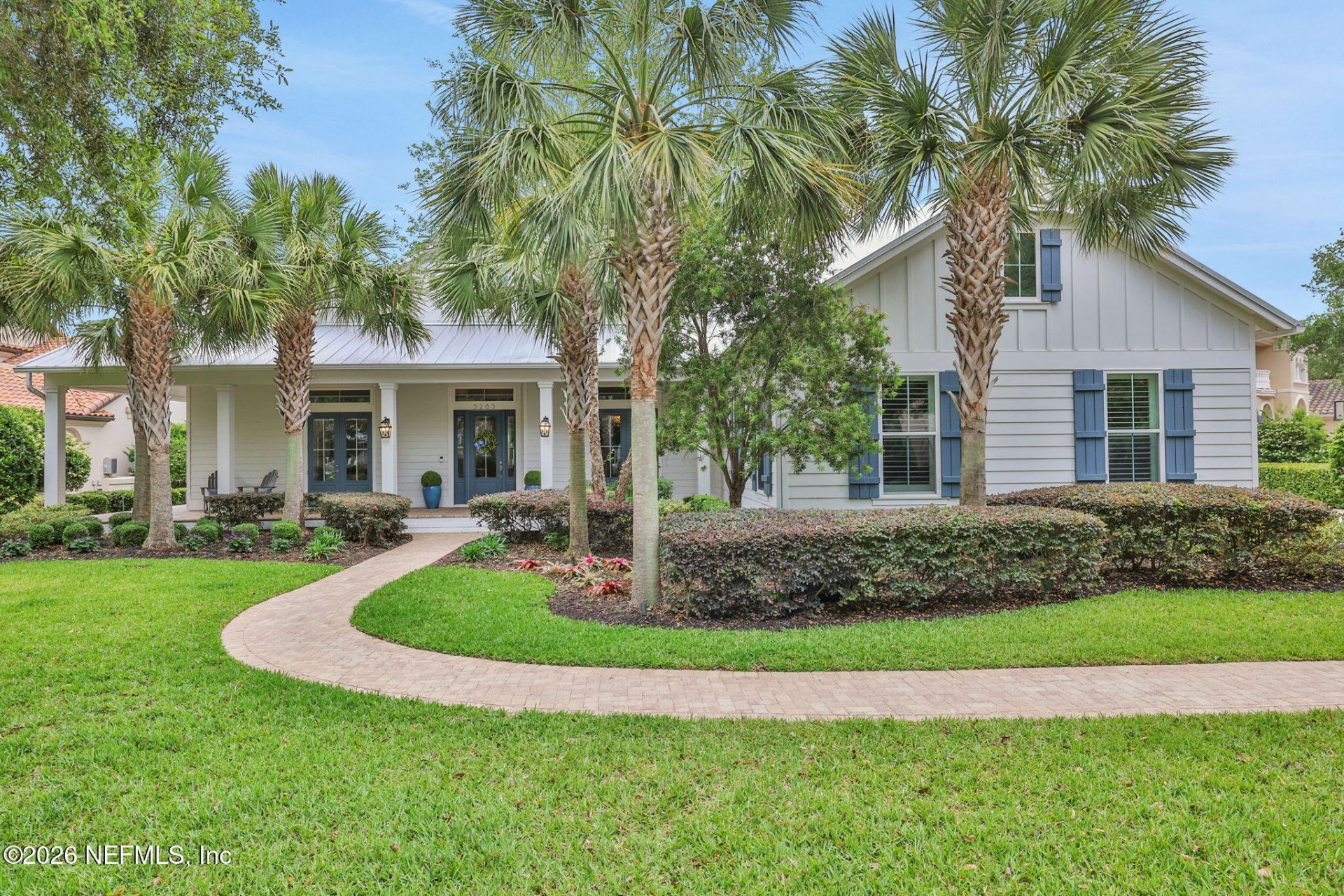 5263 Tallulah Lake Court, Jacksonville, FL 32224 Photo