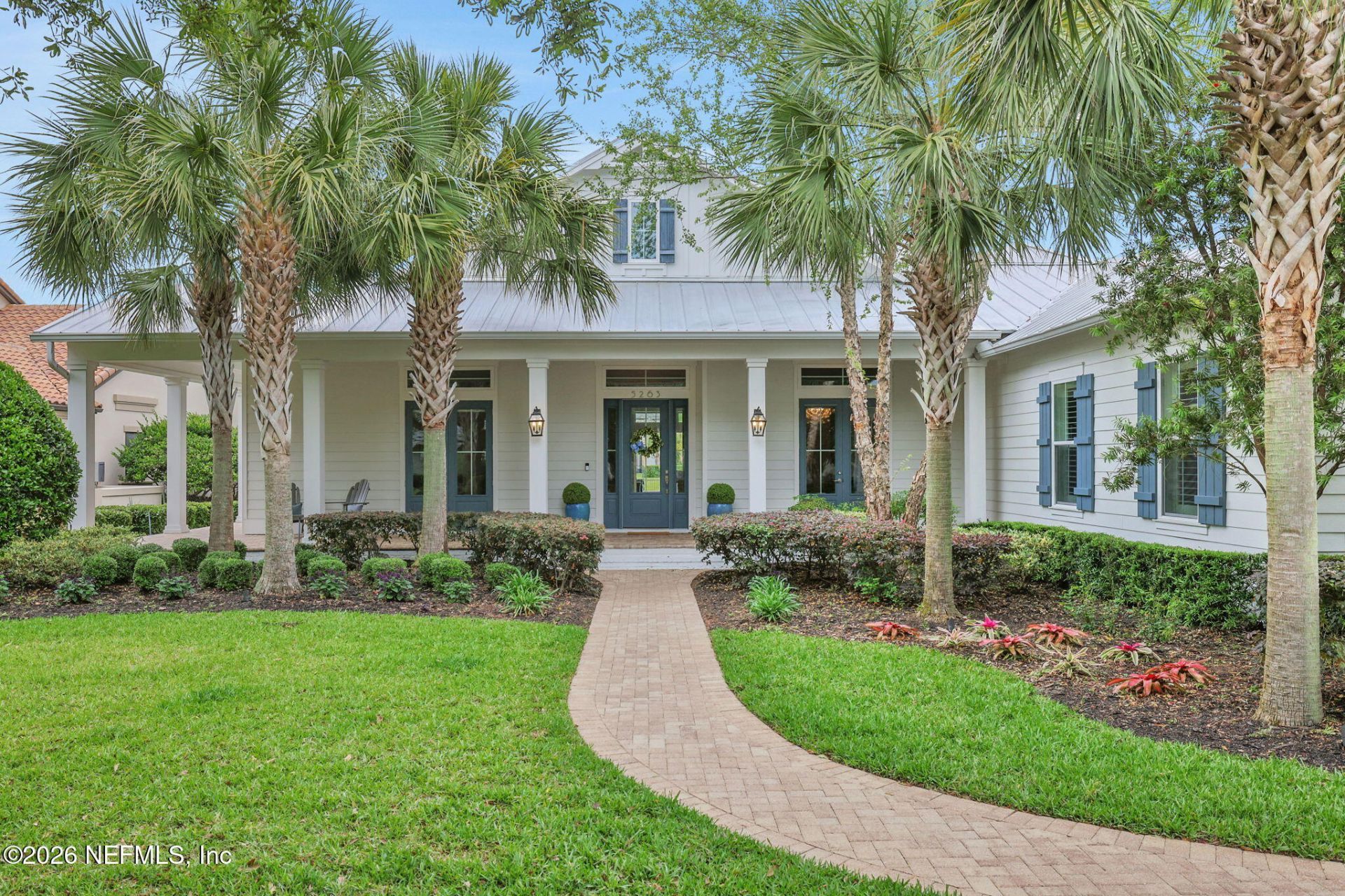 5263 Tallulah Lake Court, Jacksonville, FL 32224 Photo