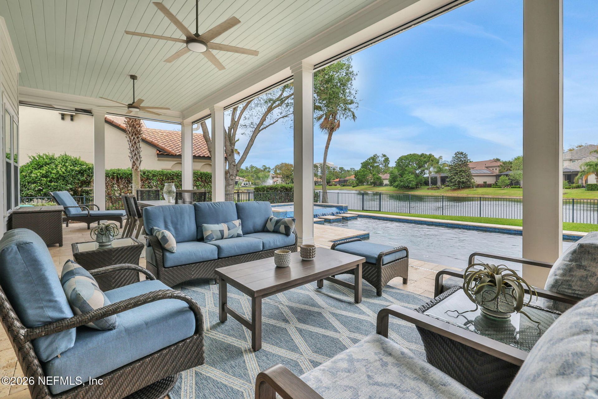 5263 Tallulah Lake Court, Jacksonville, FL 32224 Photo