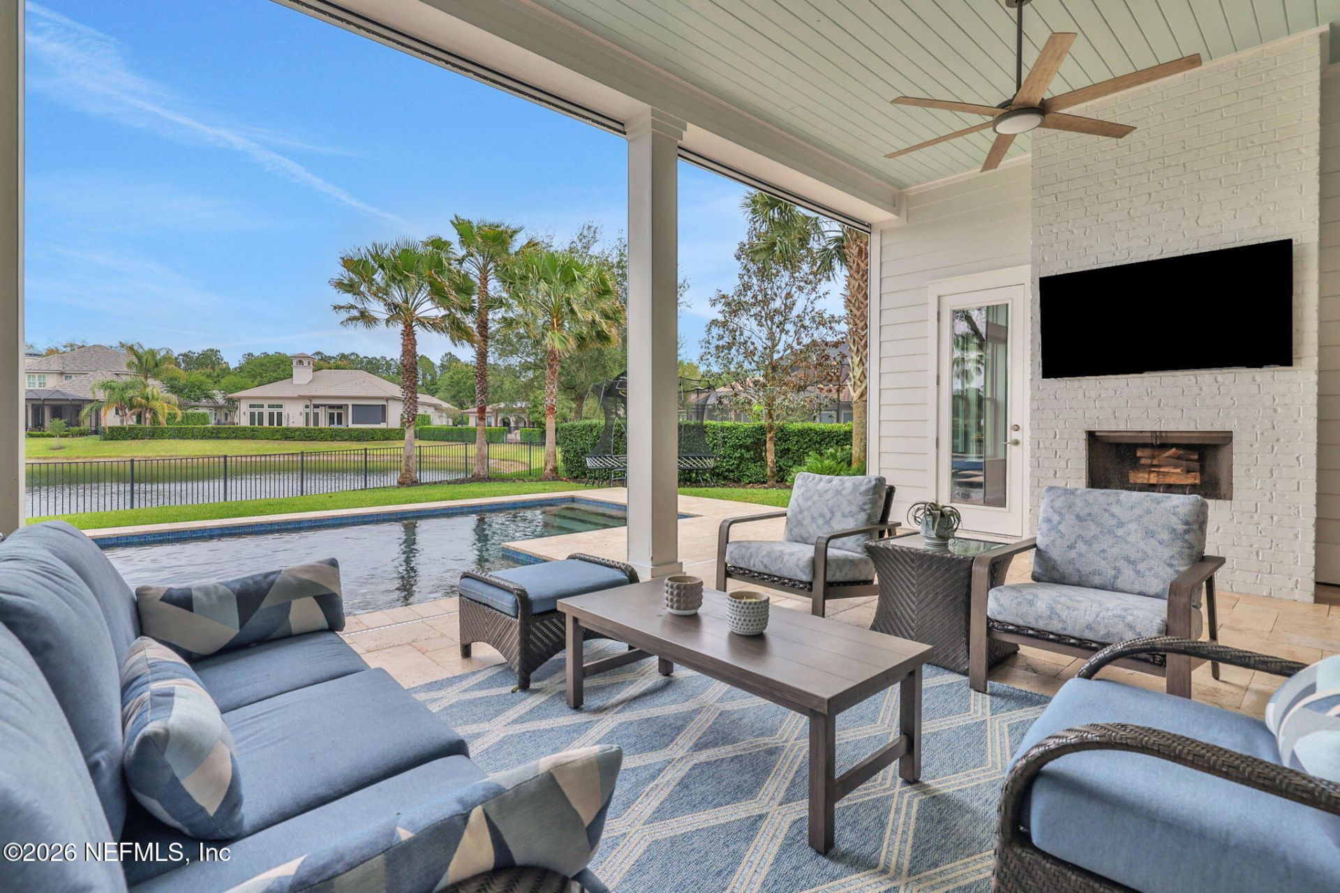 5263 Tallulah Lake Court, Jacksonville, FL 32224 Photo