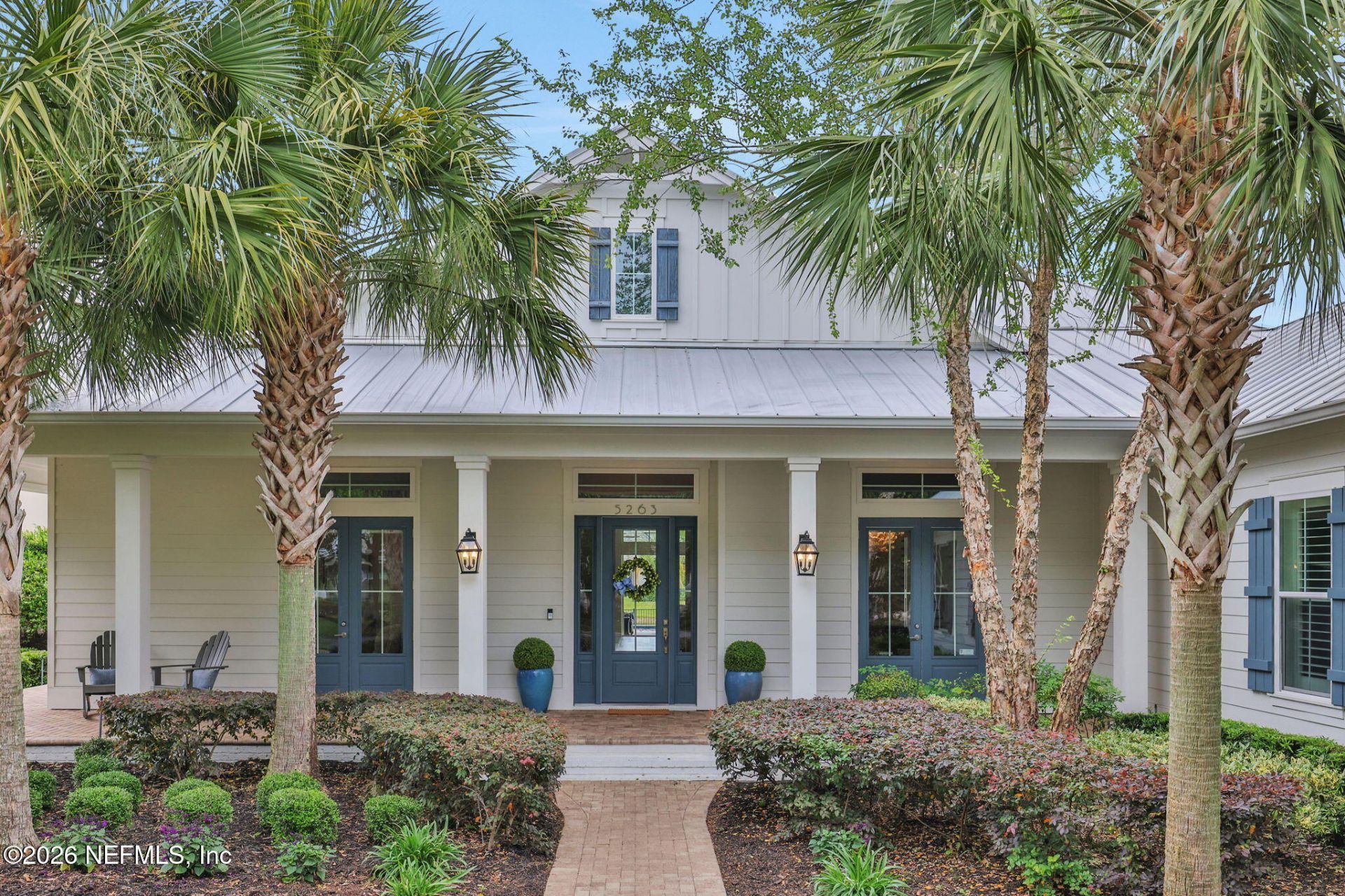 5263 Tallulah Lake Court, Jacksonville, FL 32224 Photo
