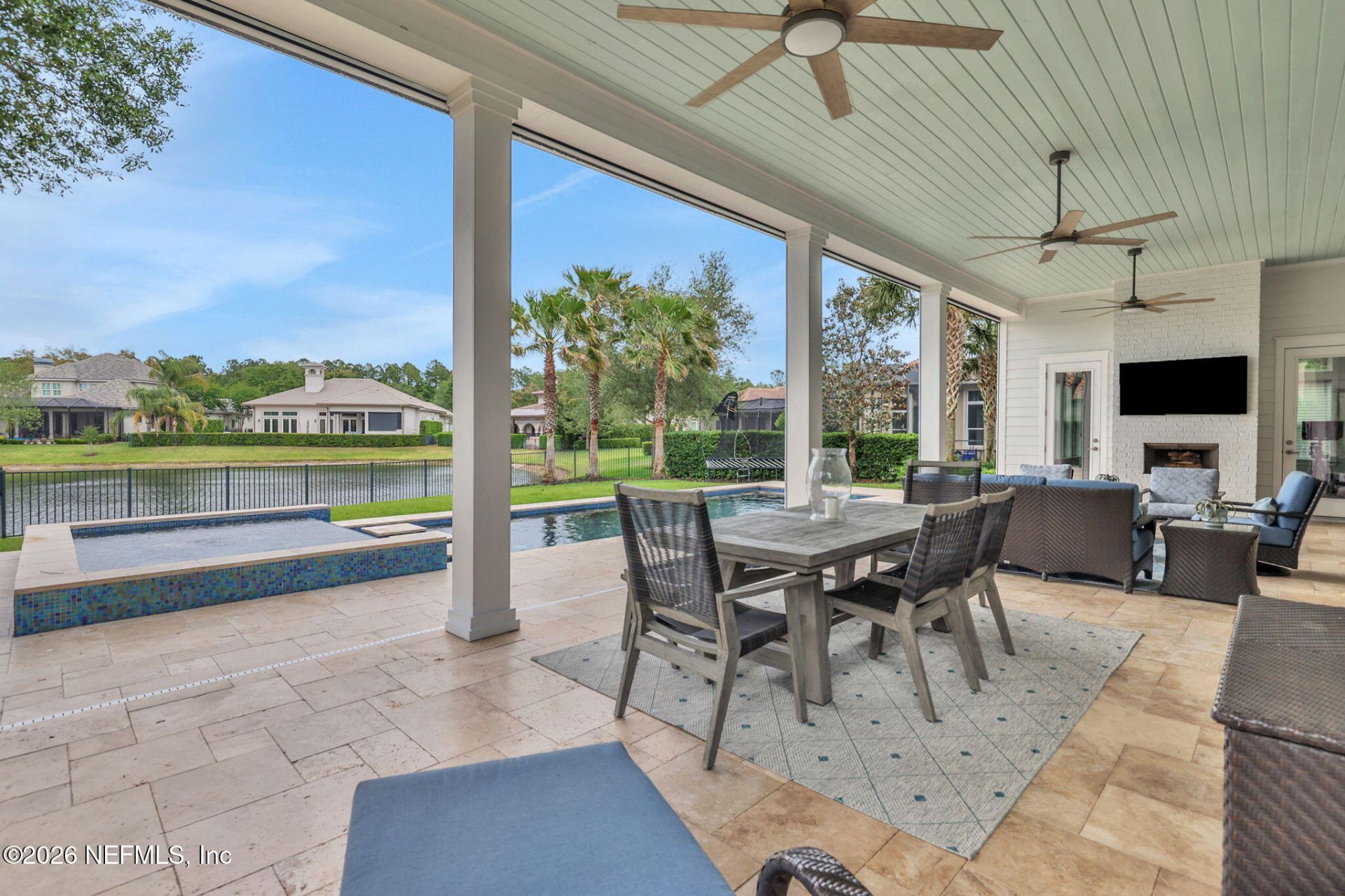 5263 Tallulah Lake Court, Jacksonville, FL 32224 Photo