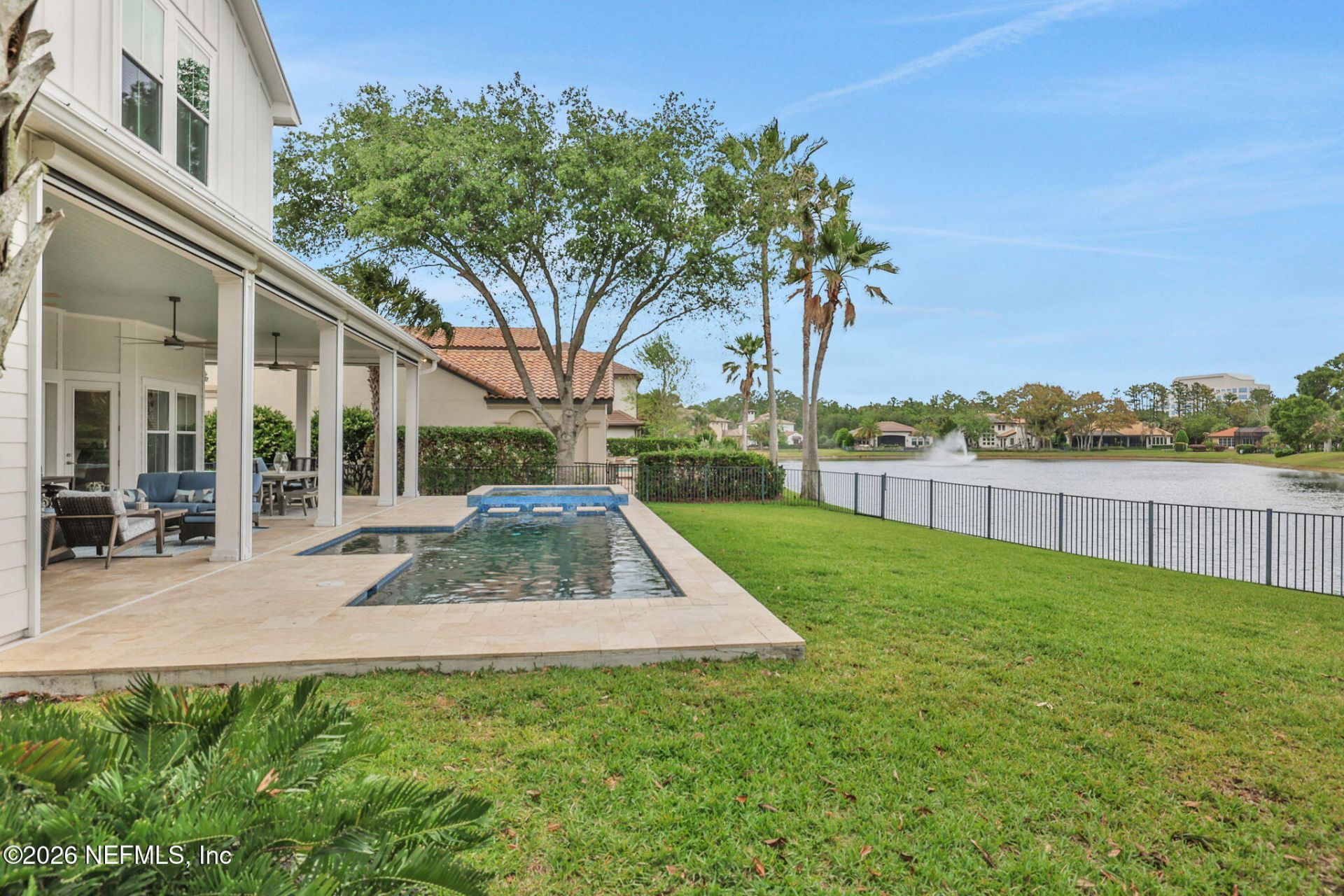 5263 Tallulah Lake Court, Jacksonville, FL 32224 Photo