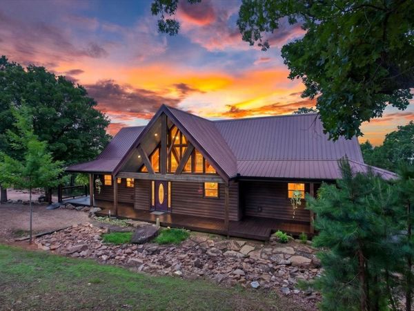 2388 SW 234th Road, Tuskahoma, OK 74574