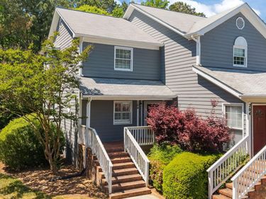 8321 Hempshire Place, Unit 104, Raleigh, NC 27613