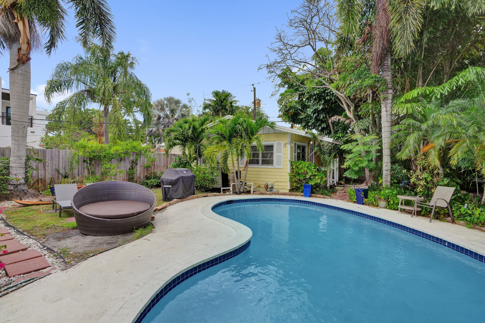 530 NE 11th Avenue, Fort Lauderdale, FL 33301 Photo