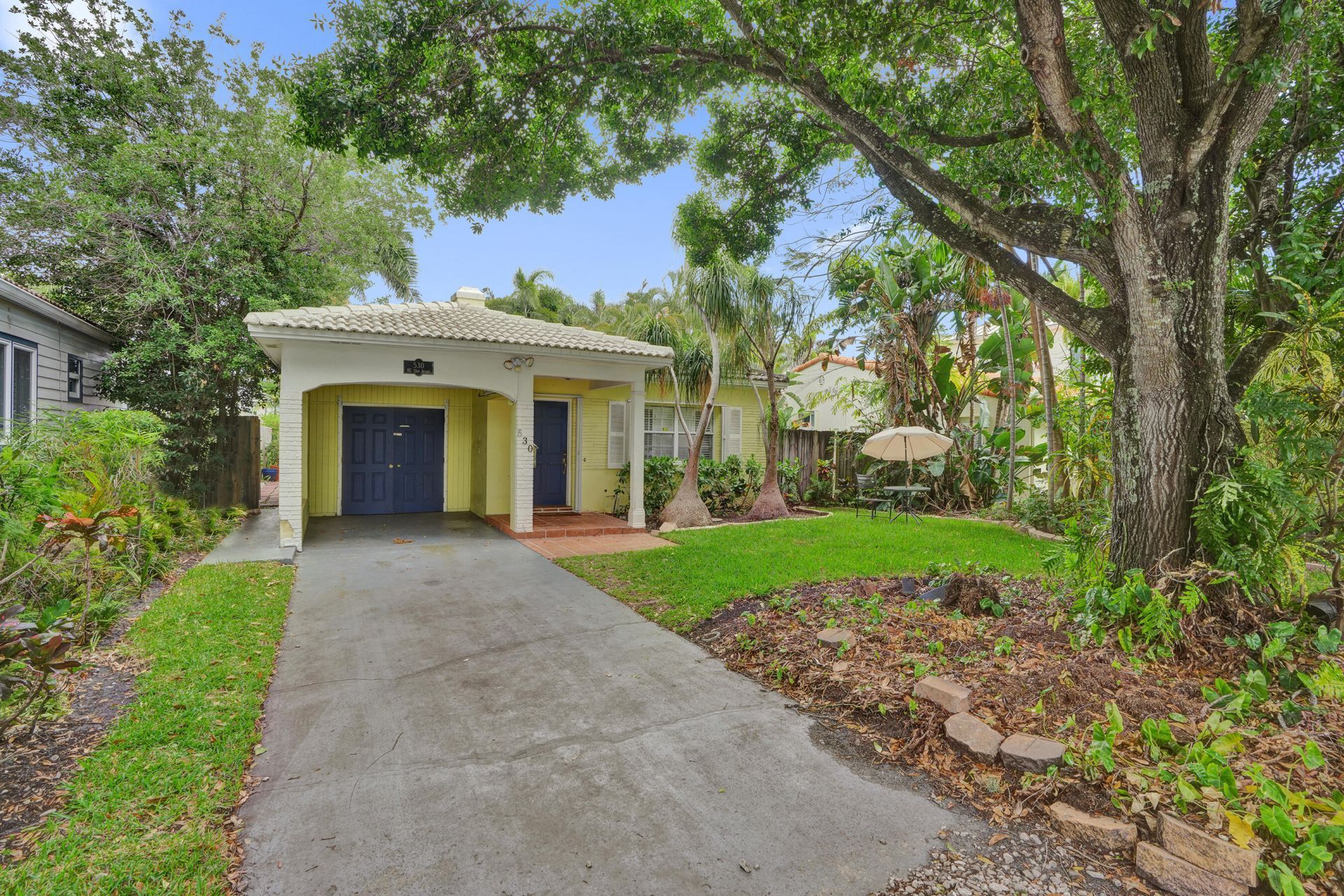 530 NE 11th Avenue, Fort Lauderdale, FL 33301 Photo