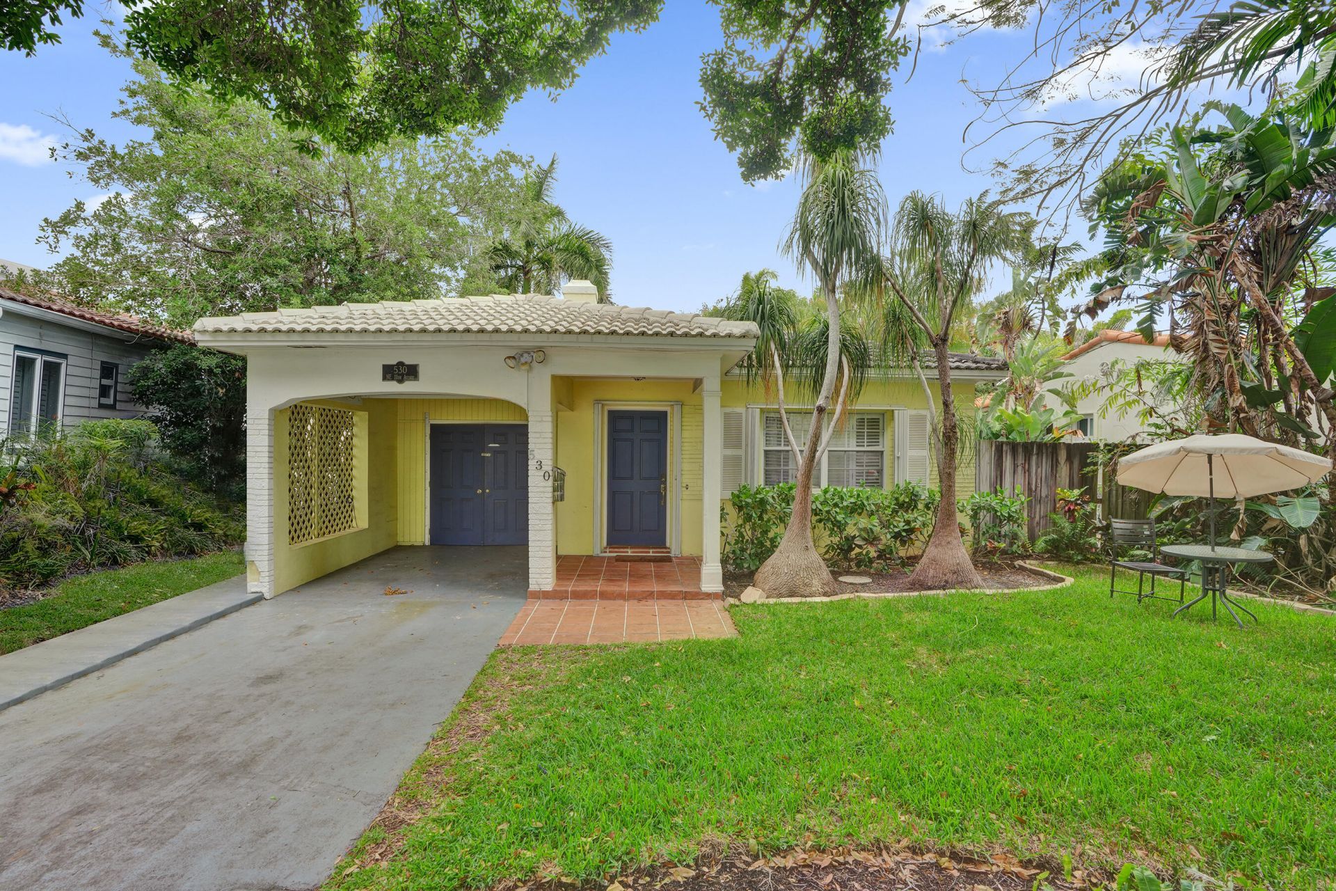 530 NE 11th Avenue, Fort Lauderdale, FL 33301 Photo