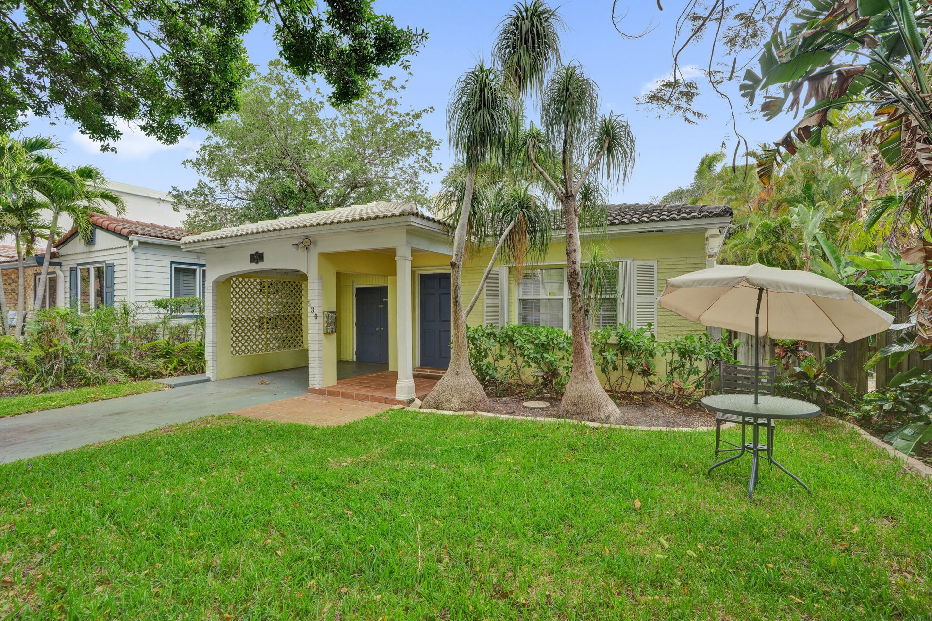 530 NE 11th Avenue, Fort Lauderdale, FL 33301 Photo