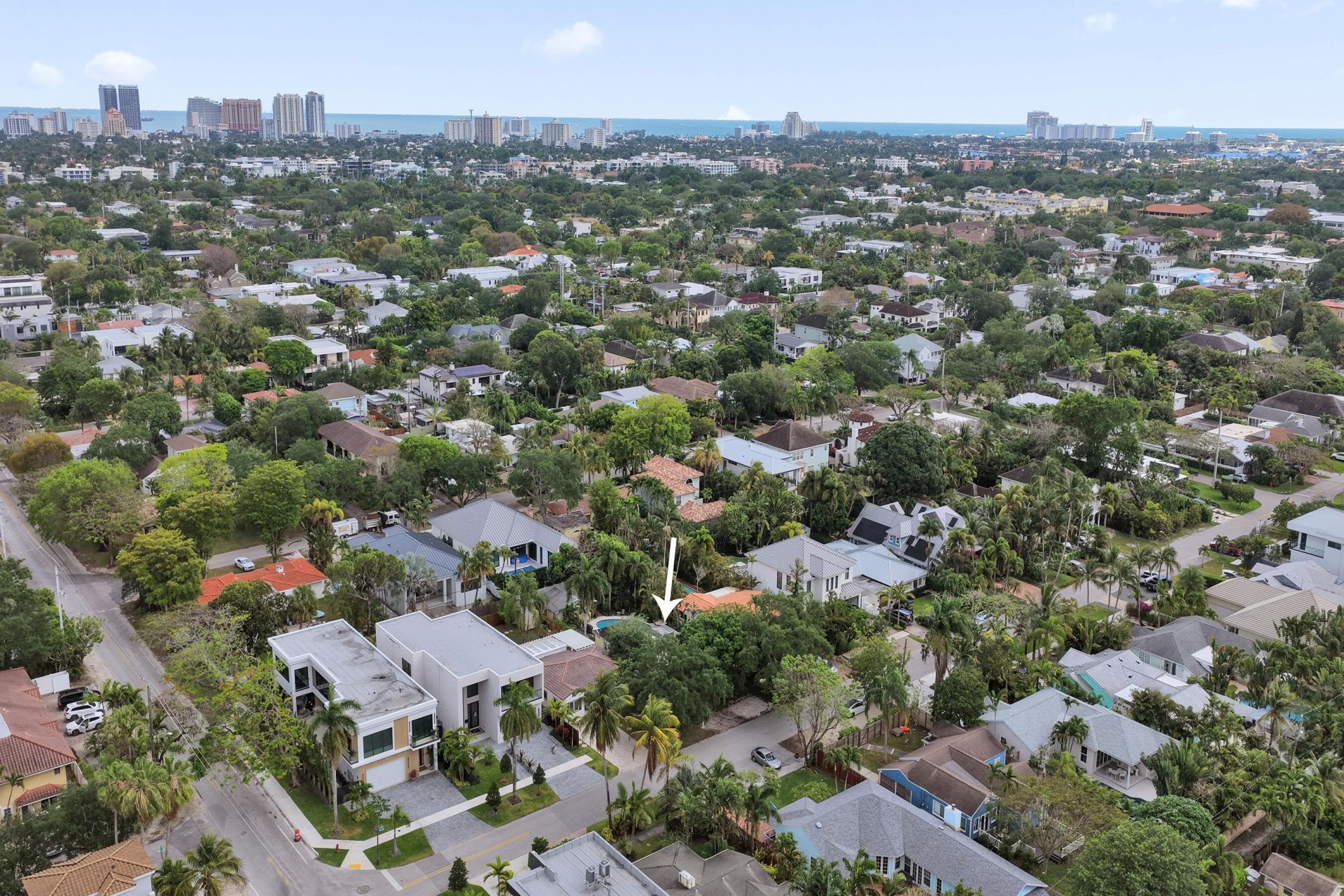 530 NE 11th Avenue, Fort Lauderdale, FL 33301 Photo