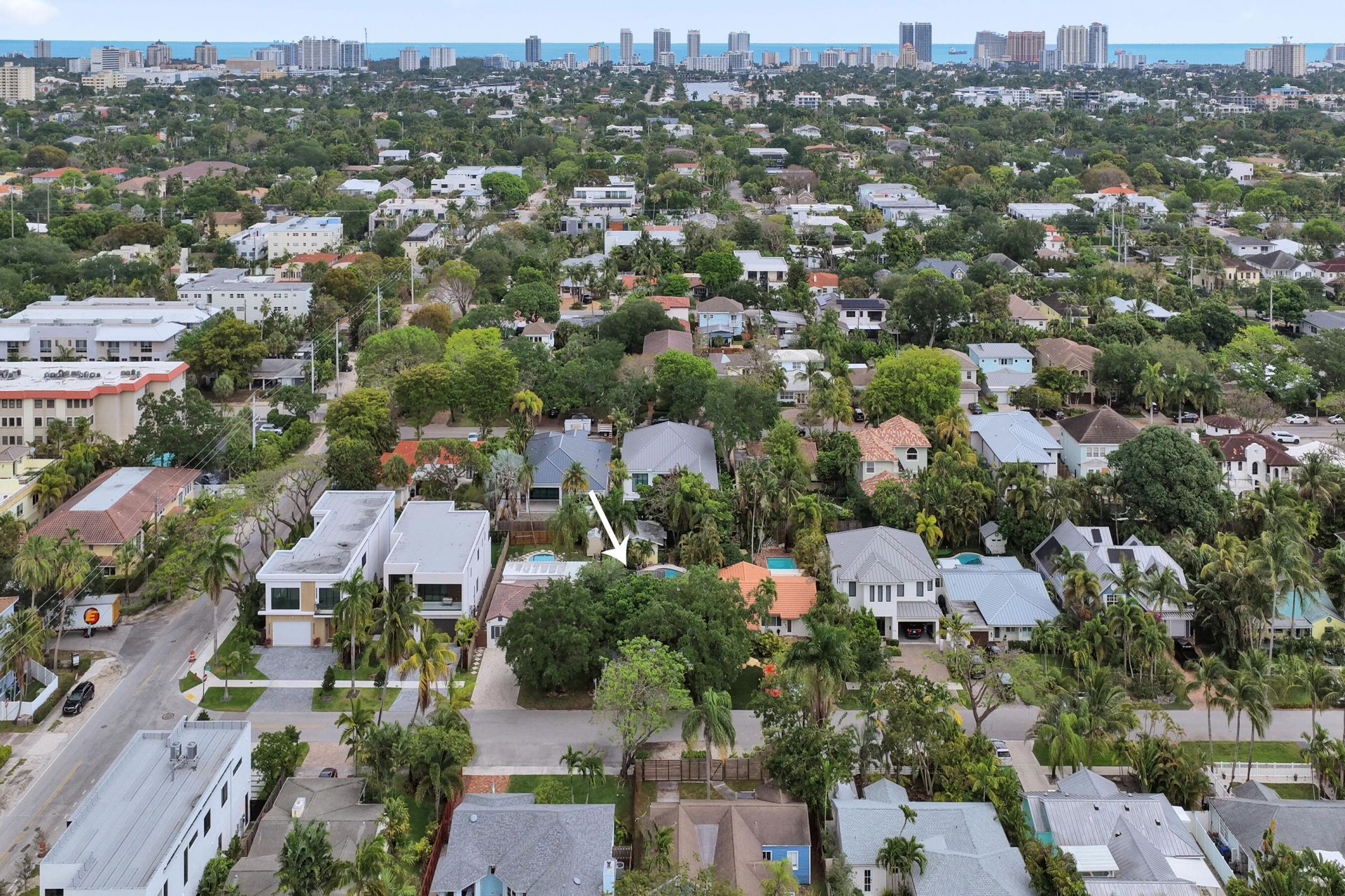 530 NE 11th Avenue, Fort Lauderdale, FL 33301 Photo