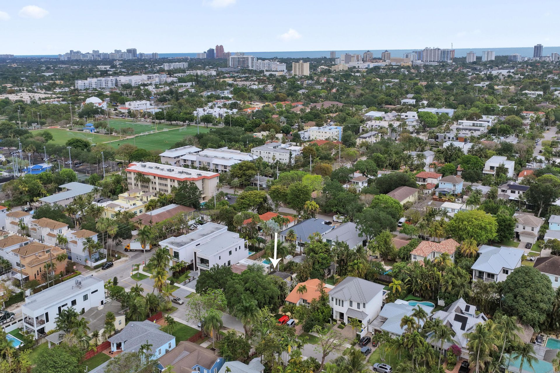 530 NE 11th Avenue, Fort Lauderdale, FL 33301 Photo