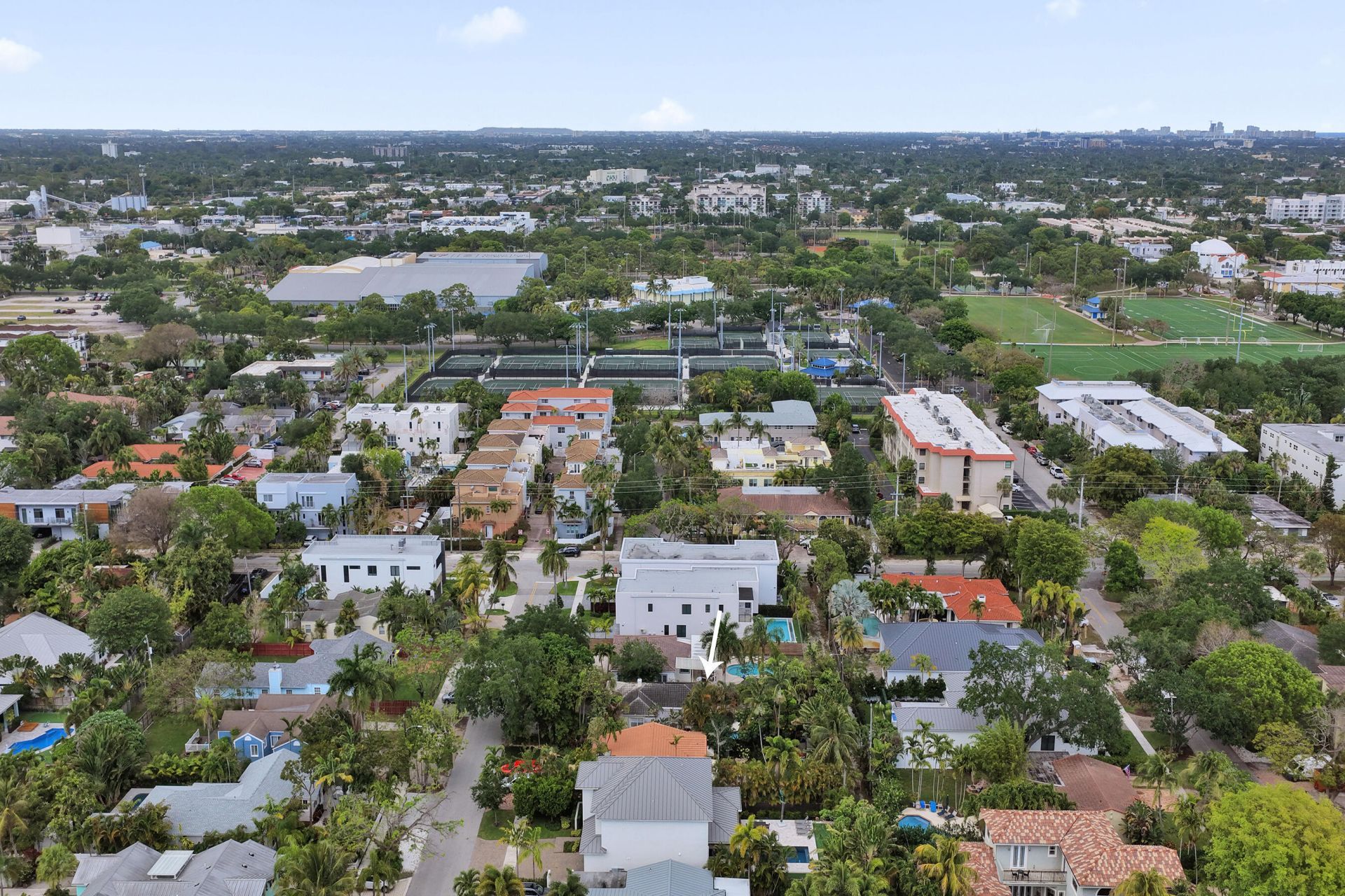 530 NE 11th Avenue, Fort Lauderdale, FL 33301 Photo