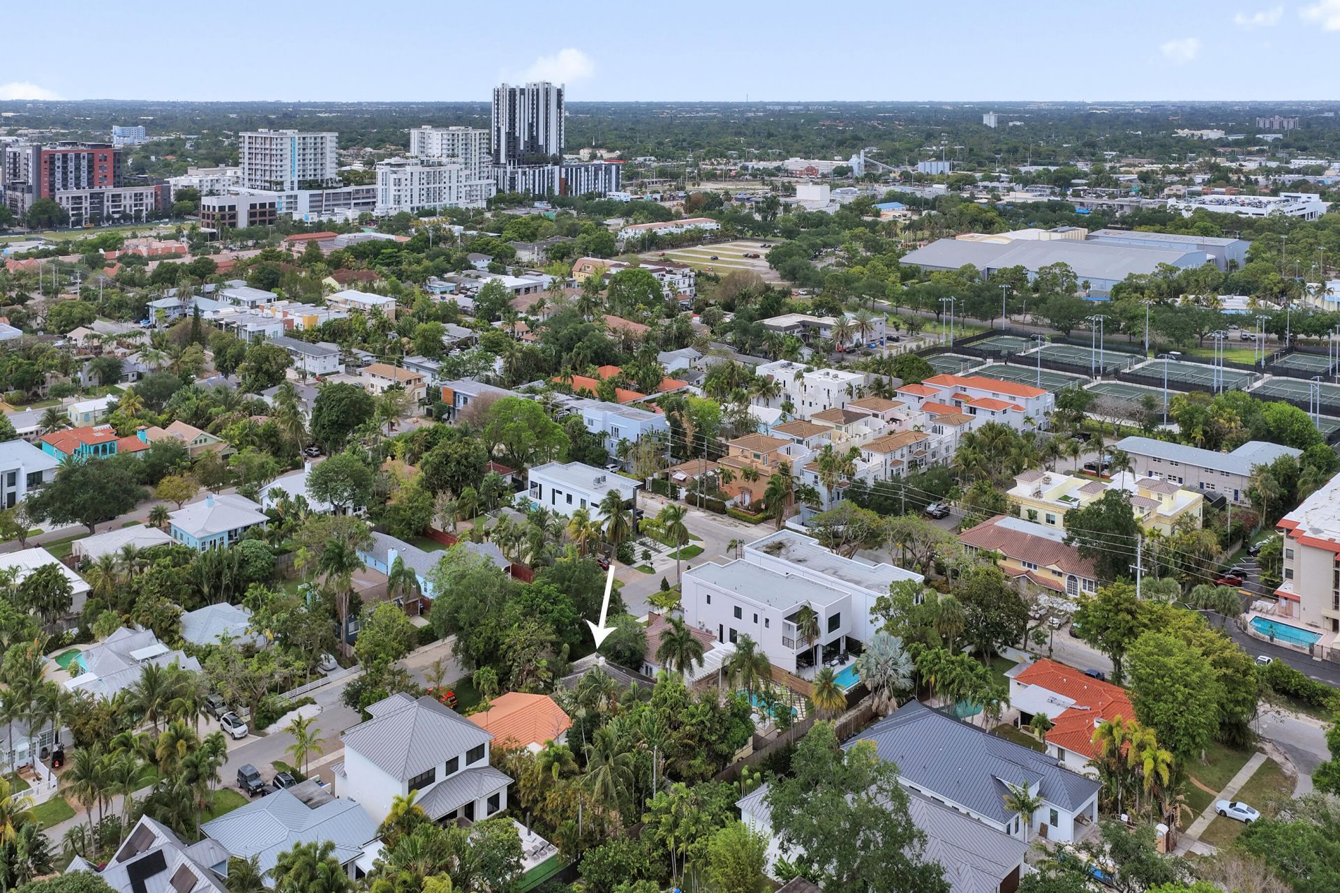 530 NE 11th Avenue, Fort Lauderdale, FL 33301 Photo
